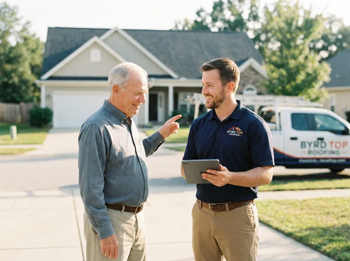 Roofing Hampshire, TN FAQs
